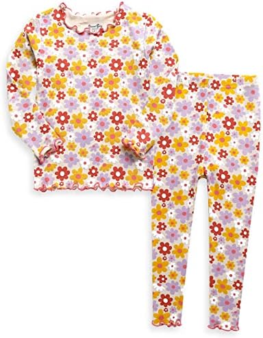 VAENAIT BABY 6M-12Y Infant Kids Toddler Girls Boys Soft Comfy Modal Tencel by Vaenaitbaby