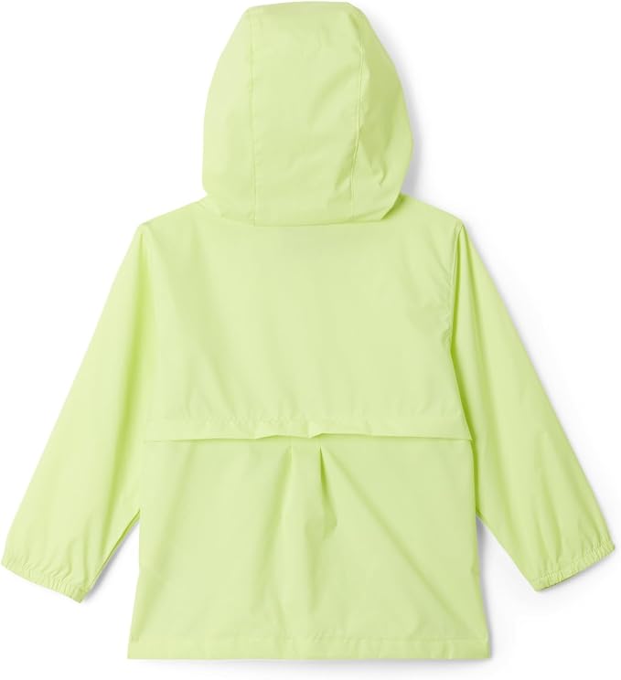 Columbia Girls' Switchback II Jacket - Image 5