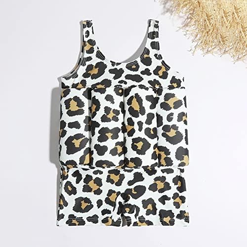 Kids Boys Girls Floatation Swimsuit - Image 2
