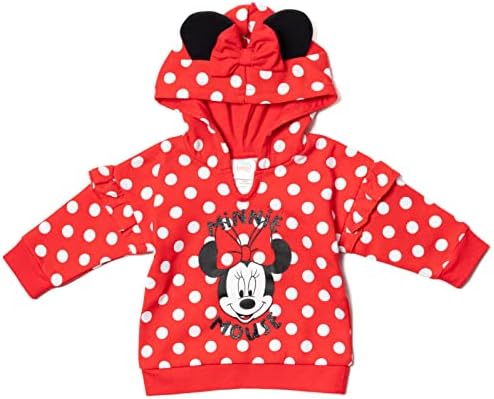 Disney Classics Winnie the Pooh Mickey Mouse Baby Hoodie Bodysuit and Pants 3 - Image 4