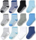 CozyWay Baby & Toddler Socks by CozyWay