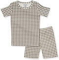 AVAUMA Baby Boys Girls Pajama Set 6M-7T Kids Cute Toddler Snug fit Pattern by AVAUMA