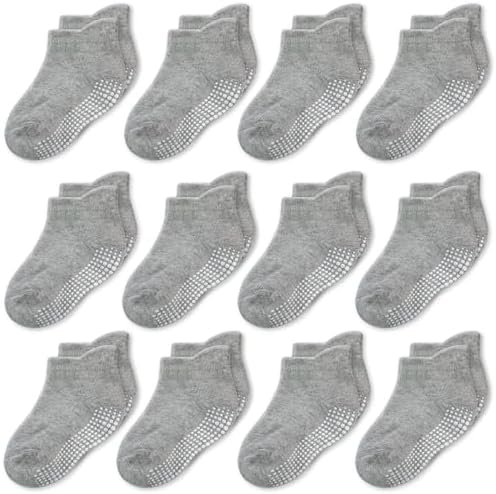 CozyWay Baby & Toddler Socks by CozyWay