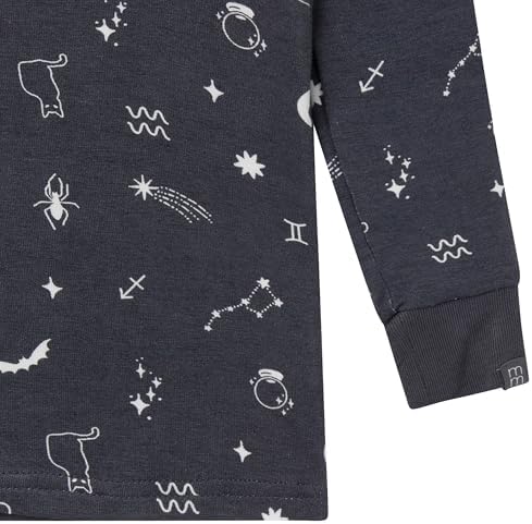 Modern Moments by Gerber Baby Holiday 2 Piece Tight Fitting Pajamas - Image 4