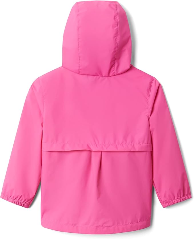 Columbia Girls' Switchback II Jacket - Image 5