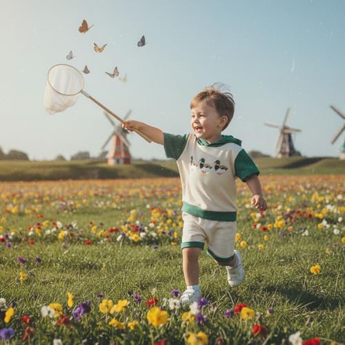 Toddler Baby Boy Hooded Dinosaur Summer Outfit Funny T-Shirt Shorts Set - Image 3