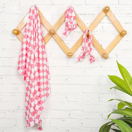 TANOFAR Newborn Swaddle Blanket - Image 6