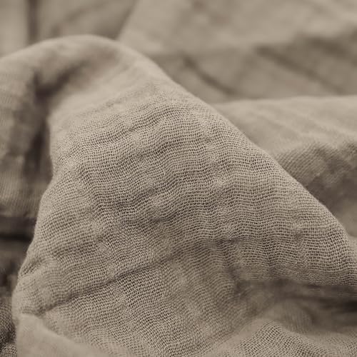 Little Unicorn Muslin Swaddle Blanket - Image 2