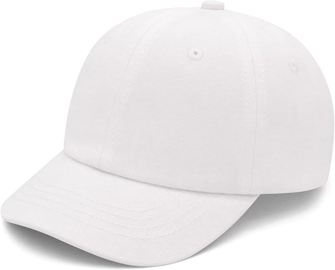 qikqik Baby Baseball Cap Toddler Baseball Hat Baby Ball Cap Toddler Hats by qikqik