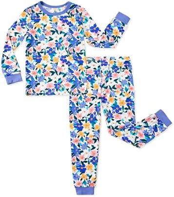 PATPAT Bamboo Viscose Pajama Set by PATPAT