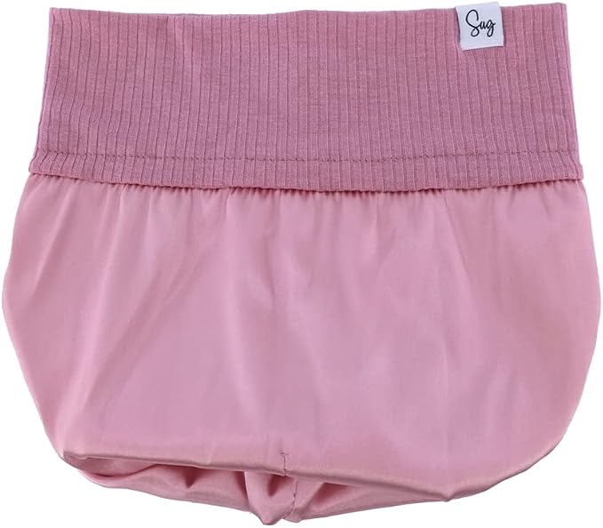 Jersey Beanie Hat for Newborn Baby Boys Girls Silky Satin Lined Hats Bonnet - Image 5