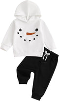 Baby Boy Clothes Infant Hoodie Set Long Sleeve Sweatshirts by LedyChampswiinToddlerBaby