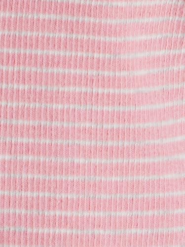 little planet by carter's Baby 2-Pack Organic Cotton Long-Sleeve Bodysuits - Image 3