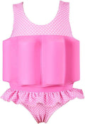 Kids Boys Girls Floatation Swimsuit by IDOPIP