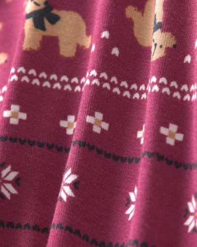 Carter's Baby Purelysoft Sleep and Play Pajamas - Image 2