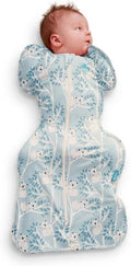 Love to Dream Swaddle UP, Baby Sleep Sack, Self-Soothing Swaddles by LoveToDream