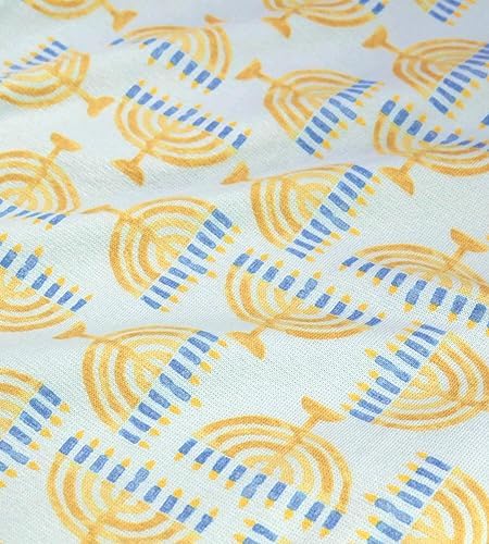 Burt's Bees Baby Matching Family Jammies, Organic Cotton, Holiday Pajamas - Image 5