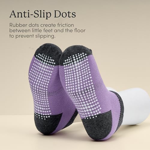 CozyWay Baby & Toddler Socks - Image 5