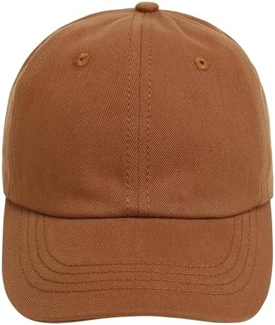 Toddle Baseball Caps Baby Girl Baseball Hats Baby Boy Caps Toddler Girl Sun Hats - Image 5