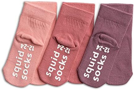 squid socks Viscose from Bamboo Socks by SquidSocks