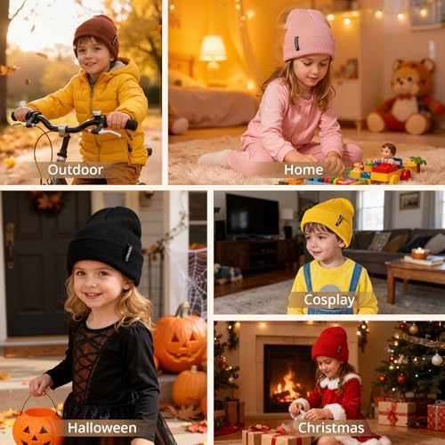 American Trends Baby Beanie Hat - Image 7