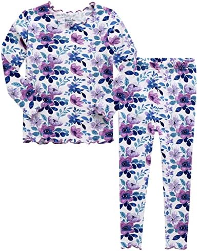 VAENAIT BABY 6M-12Y Infant Kids Toddler Girls Boys Soft Comfy Modal Tencel by Vaenaitbaby