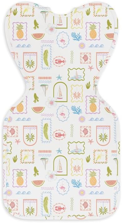 Love to Dream Swaddle UP, Baby Sleep Sack, Self-Soothing Swaddles - Image 4