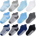 CozyWay Baby & Toddler Socks by CozyWay