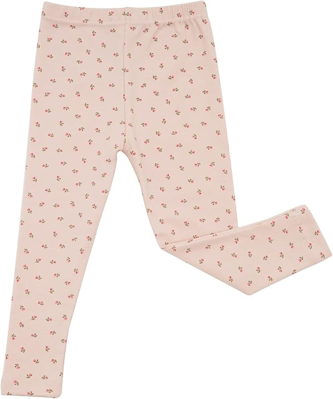 AVAUMA Baby Boys Girls Pajama Set 6M-7T Kids Cute Toddler Snug fit Pattern - Image 4