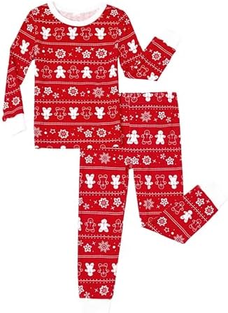 PATPAT Bamboo Viscose Pajama Set by PATPAT