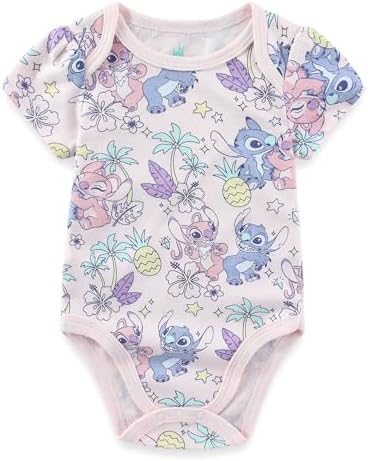 Disney Minnie Mouse Winnie the Pooh Lilo & Stitch Nightmare Before Christmas - Image 3