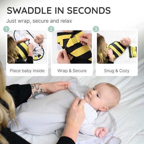 Cuddle Club Baby Cotton Swaddles - Image 7