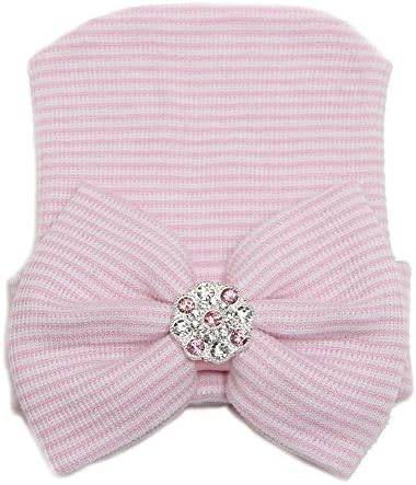 DRESHOW BQUBO Newborn Hospital Hat - Image 6