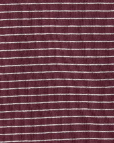 Carter's Baby Boys' 4-pack Long Sleeve Bodysuits - Image 3