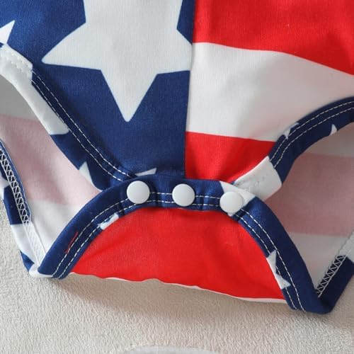 PUHHAPIEY Baby Boy Gentleman Wedding Outfit Dress Romper Suspender Pants | 0 3 - Image 4