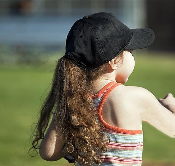 Toddle Baseball Caps Baby Girl Baseball Hats Baby Boy Caps Toddler Girl Sun Hats - Image 6