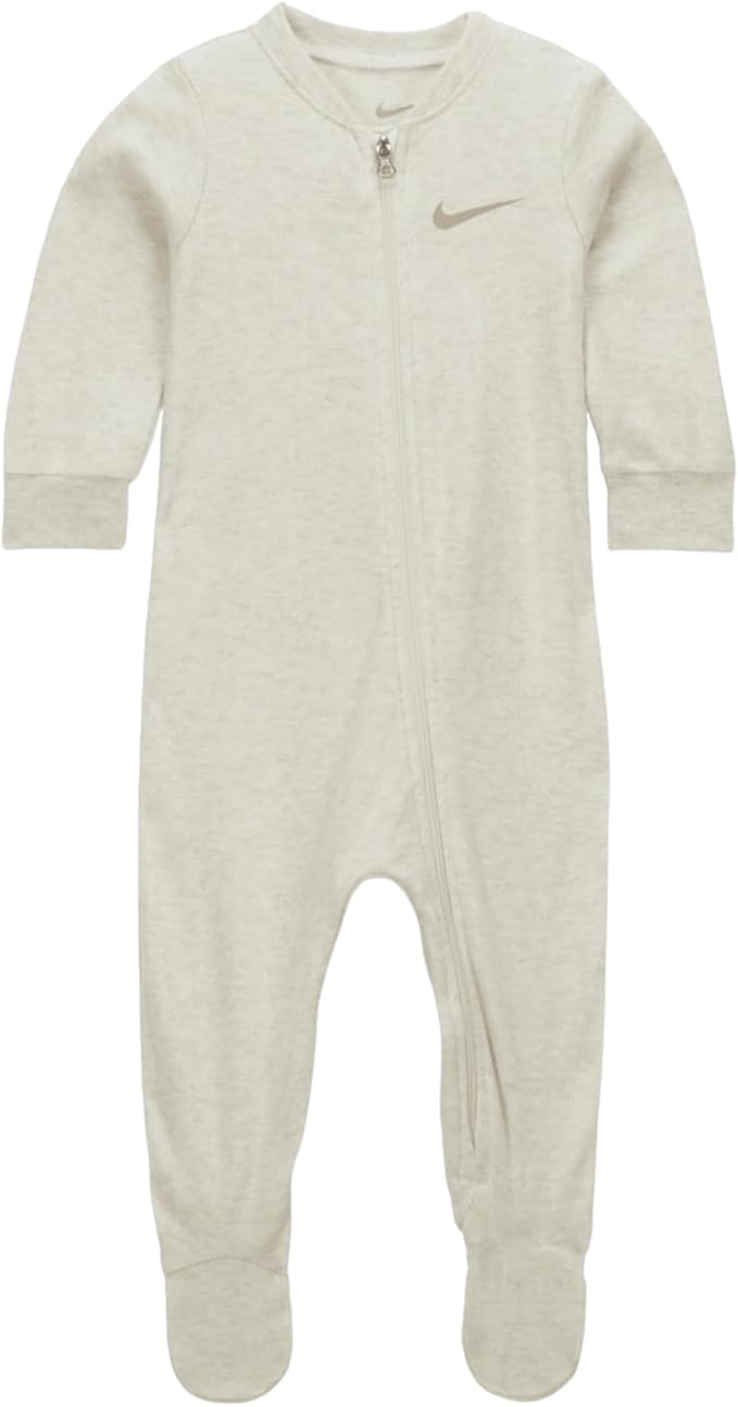 Nike Baby Essentials Footed Coverall by Unknown