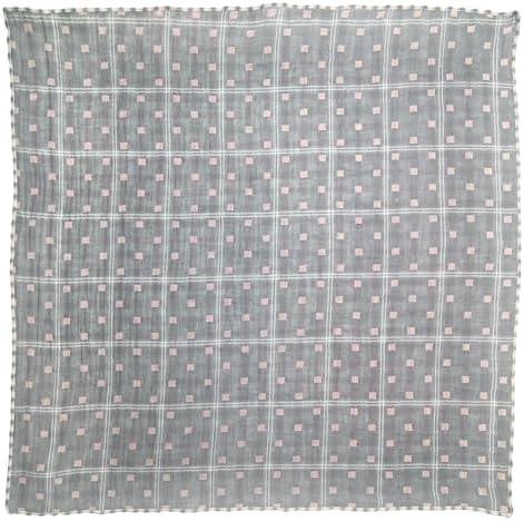 Double Layers Two Tones Dog Cotton Bandana Bibs Scarf DCB04 P&P - Image 7