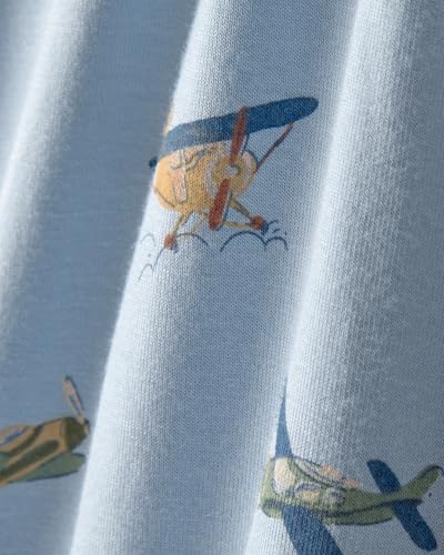 Carter's Baby Purelysoft Sleep and Play Pajamas - Image 2