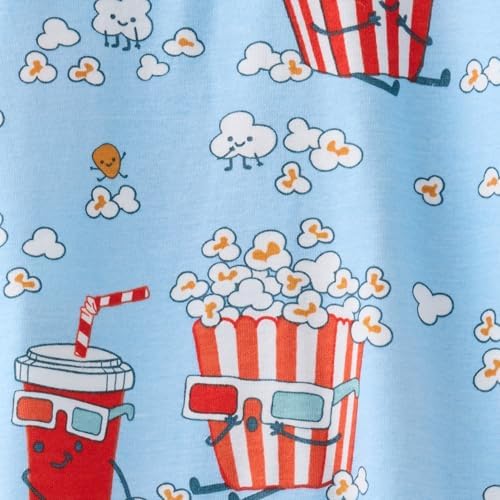 Butterblu Scout Sleep & Play 100% Organic Cotton Footed Zip Front PJs | GOTS - Image 4