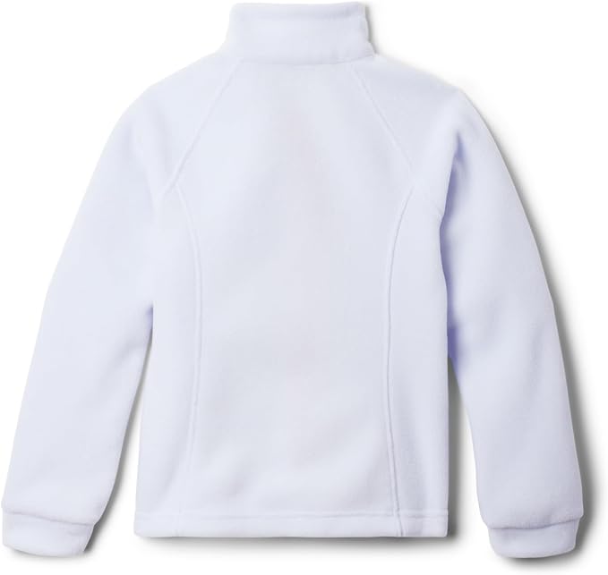 Columbia Unisex-Baby Benton Springs Fleece Jacket - Image 7