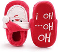 HsdsBebe Unisex Newborn Baby Cotton Booties Non-Slip Sole by HsdsBebe