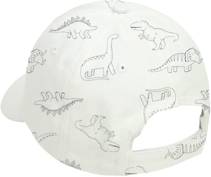 Toddler Boy Baby Girls Baseball Hats Kids Sun Caps - Image 2