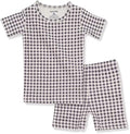 AVAUMA Baby Boys Girls Pajama Set 6M-7T Kids Cute Toddler Snug fit Pattern by AVAUMA