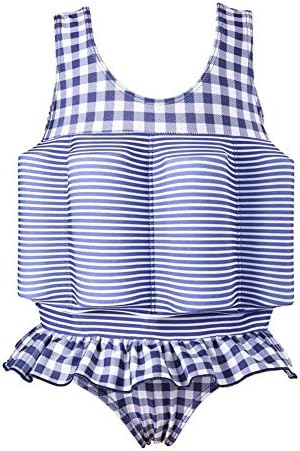 Kids Boys Girls Floatation Swimsuit by IDOPIP