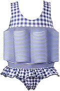 Kids Boys Girls Floatation Swimsuit by IDOPIP