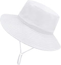 Sarfel Baby Sun Hat Summer Baby Boy Hats UPF 50+ Sun Protection Toddler Hat by Sarfel