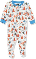 Amazon Essentials Disney | Marvel | Star Wars Unisex Babies' Snug-Fit Cotton by AmazonEssentials