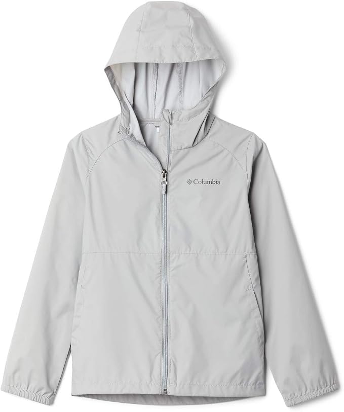 Columbia Girls' Switchback II Jacket by Columbia