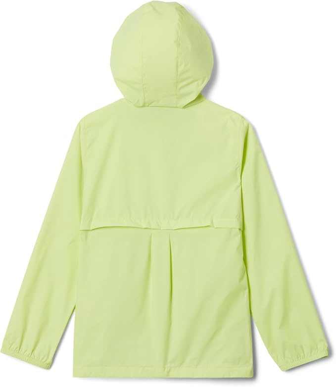 Columbia Girls' Switchback II Jacket - Image 2